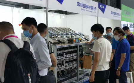 上海新國際博覽會（美博會）07.09—07.11 新品發(fā)布 ，值得期待